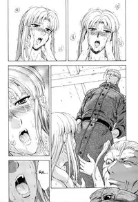 [Mukai Masayoshi] Dawn of the Silver Dragon 4 (English)