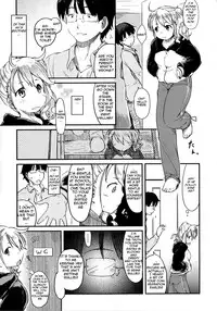 [Higenamuchi] Boukun no Shitsuke | The Tyrant's Discipline [English]