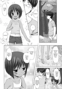 (C79) [Noraneko-no-Tama (Yukino Minato)] Shizen Kyoushitsu [English]