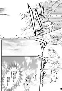 [Combat Ecchu] Hime to Dragon - Princess & Dragon