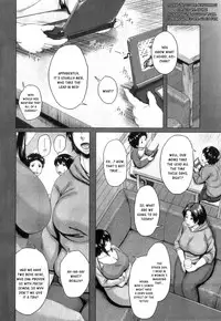 [Jitsuma] Koukan Musuko | Son Swapping Ch. 1-5.6 [English] [desudesu + kusanyagi]