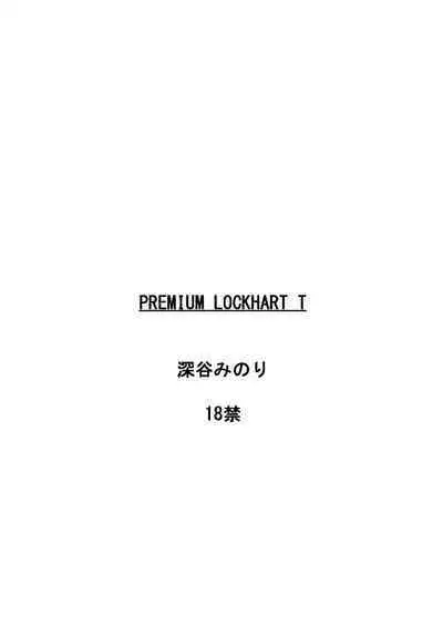 Premium Lockhart T