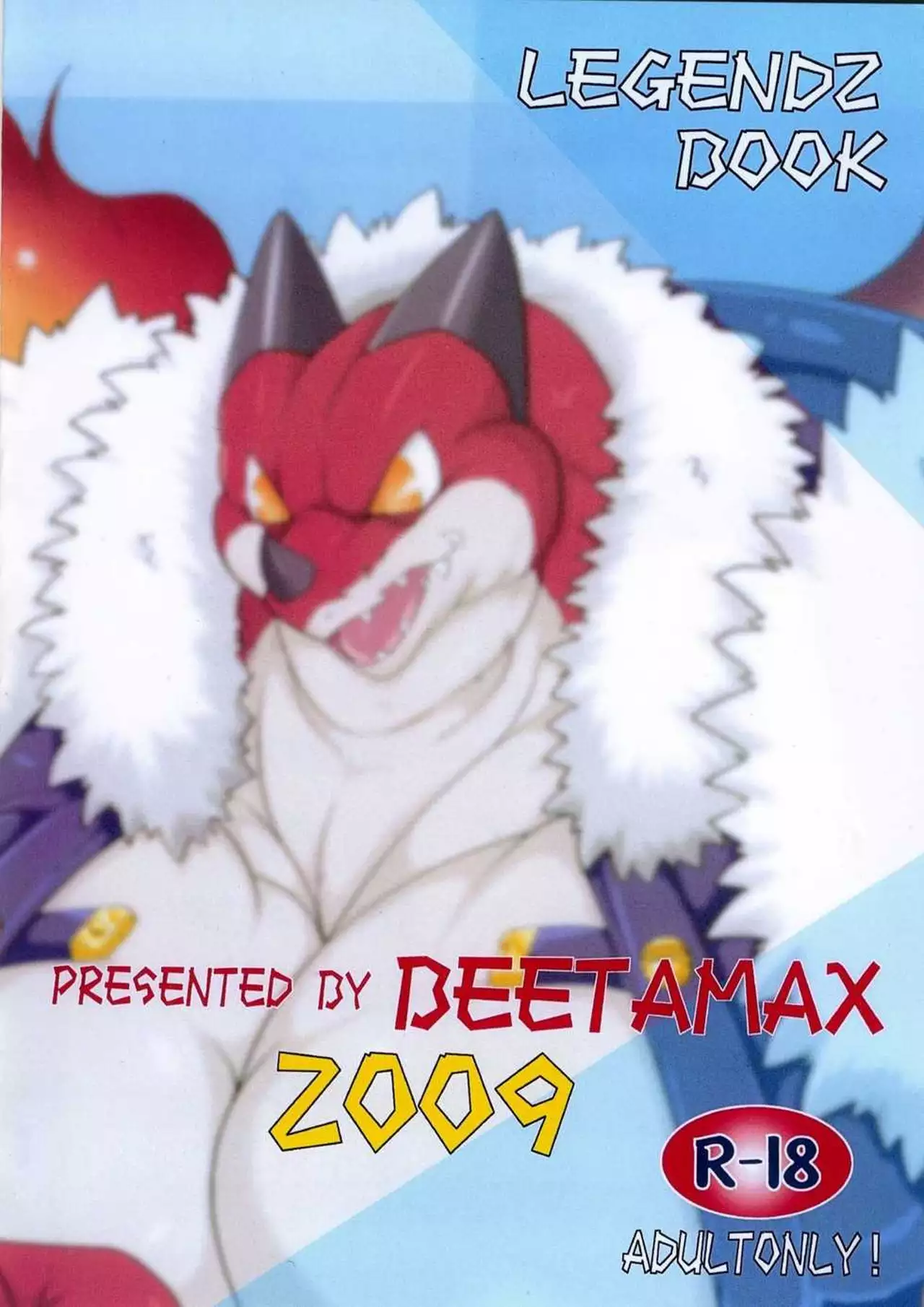 Red Dragon Milking 3