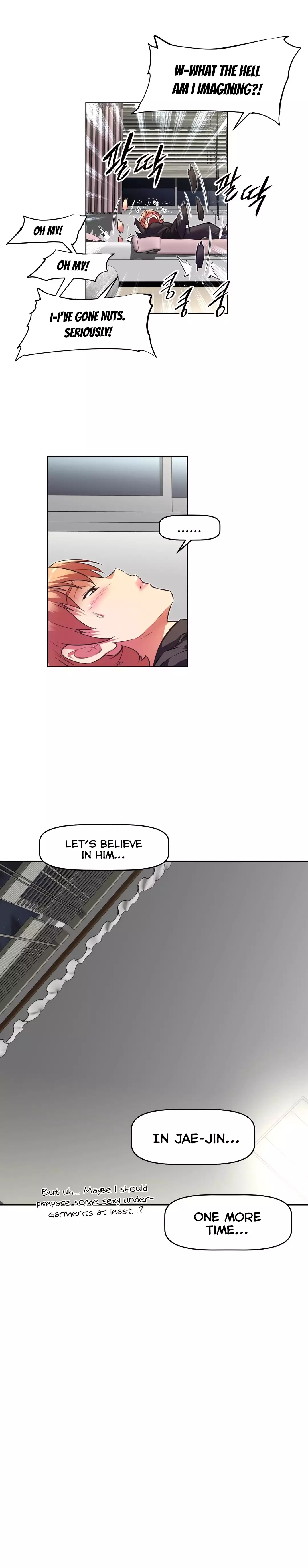 Brawling Go Ch.76-117