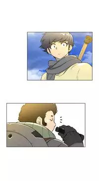 Perfect Half Ch.1-24 (English) (Ongoing)