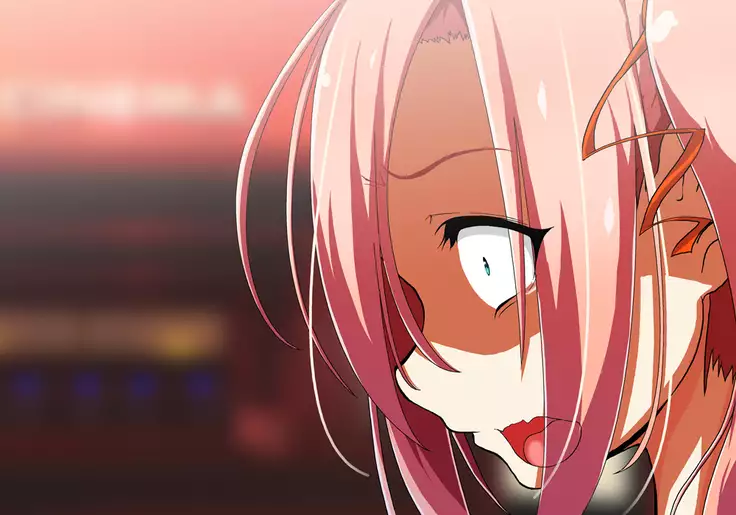 Tegome 7 Ren'ai < Kankei I