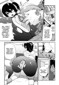 [Kotoyoshi Yumisuke] Naked Party [English] [Decensored]