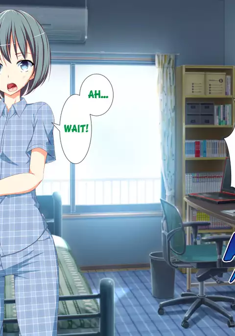 Inran Virus Ch. 1-2, 5