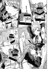 [Gustav] Reika wa Karei na Boku no Maid [English] [TSHH+obsoletezero]
