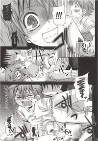 Karasuno Koukou Haikyuu-Bu VS Hinata Shouyou