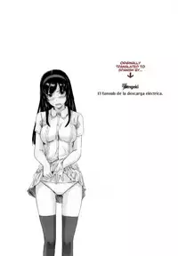 [Kisaragi Gunma] Welcome to Tokoharusou Chapter 3 [English]