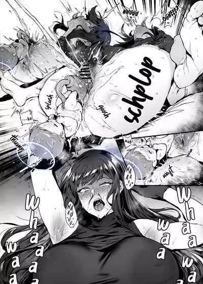 [thirty8ght] Saori Junai + Shussan (Blue Archive) [English]