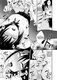 [Yadokugaeru (Locon)] Shounen Kanraku | Shounen Surrender [English] [captcarisma] [Digital]