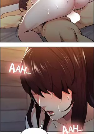 Taste of Forbbiden Fruit Ch.35/53