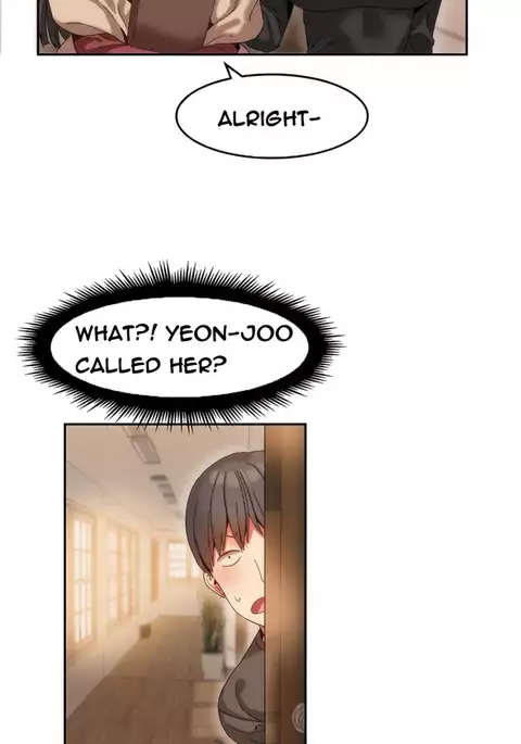 Hari Dormitory Ch.1-10