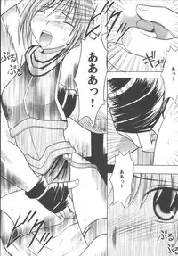 [Crimson Comics (Carmine)] Nel Hard (Star Ocean 3)