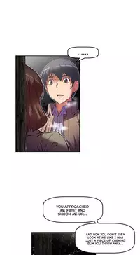 [Worin] Brawling Go Ch.76-79 (English) (Ongoing)