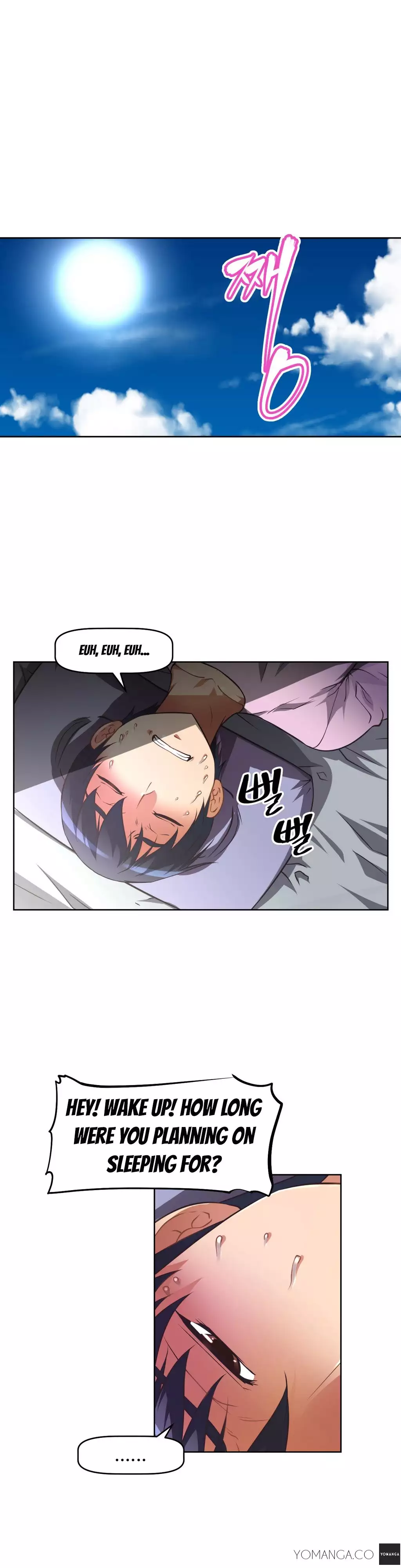 Brawling Go 0-18 Chapters