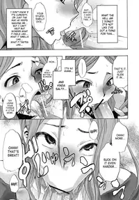 [ShindoL] TSF Monogatari [English] {SaHa + desudesu}