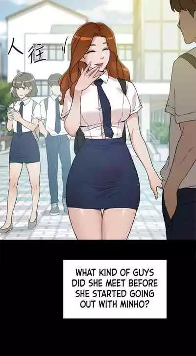 Everything about Best Friend Manhwa 01-13 [English]