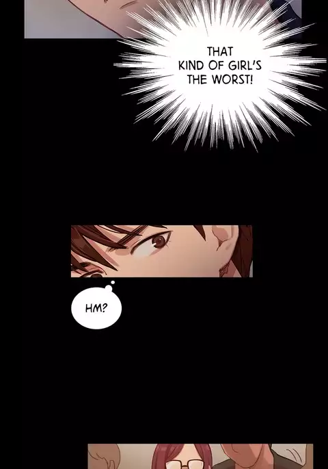 Scandal of the Witch Ch.1-28