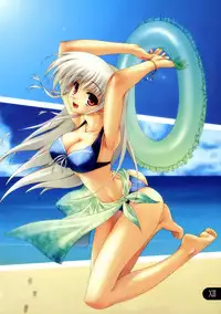 (C70) [Kurimokke (Miyatsuki Itsuka)] Goethic Love