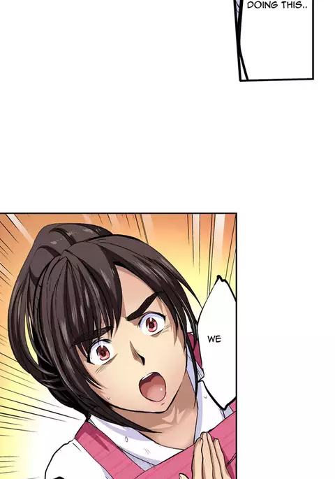 Is it Okay for your Husband Ch.1-5