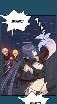 [Hong BanJang] Aharoo Ch.1-28 (English) (YoManga) (Ongoing)