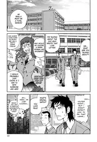 [Kotoyoshi Yumisuke] Naked Party [English] [Decensored]