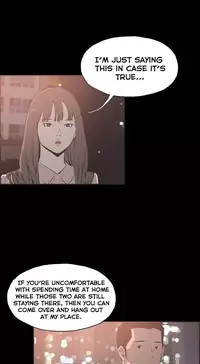 [Mr. Byeong-Su] Cohabitation Ch.1-50 (English) (Ongoing)