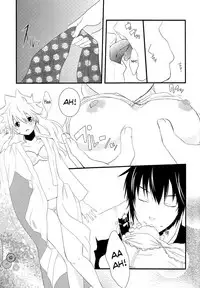 (Zenkoku R3) [Alles (Ippa)] Dimorphotheca (Katekyo Hitman REBORN!) [English] [biribiri]