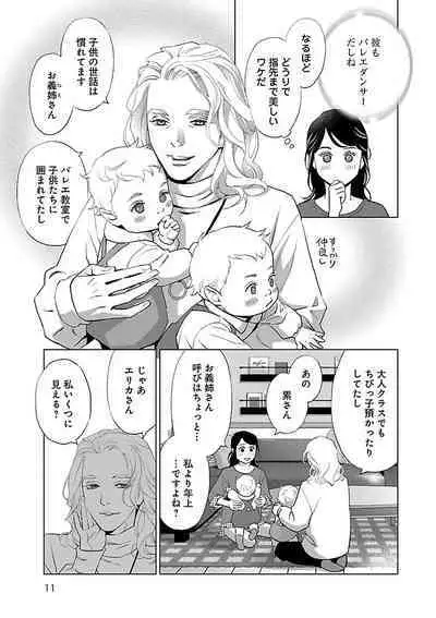 Renai LoveMax 2023-06