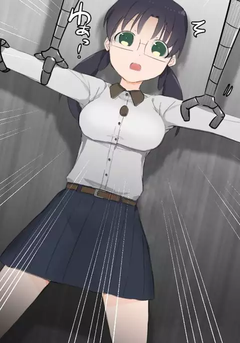 藤田崎綾音の受難