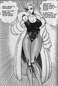 [Haruka Inui] The Stories of Miss Q.Lee #3 [ENG]