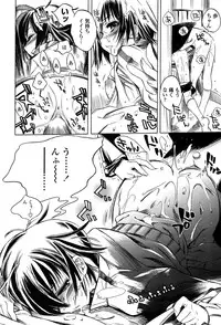 [Shinonome Tarou] Houjuu Onshitsu