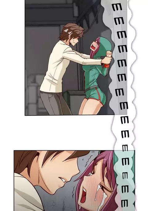 Secret Folder Ch.1-9