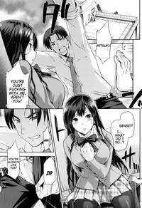 [kiasa] Hinata NTRism [English] [Tigoris Translates]