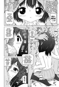 [Himeno Mikan] Loli Hare Chu [English] {Mistvern}