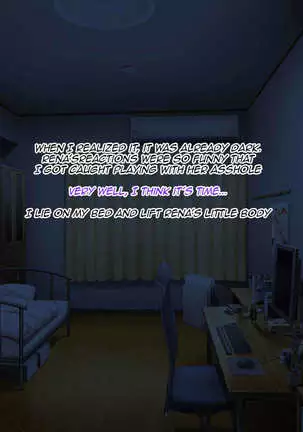 Iinari! Saimin Gakuen ~Sennou Haramase Onapet Girlfriends~