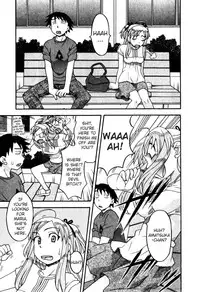 [Yanagi Masashi] Love and Devil Complete+Omake [English]