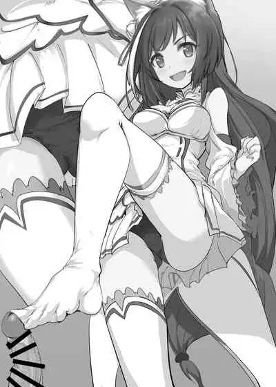 Re: Zero kara Hajimeru PachiSlot Seikatsu