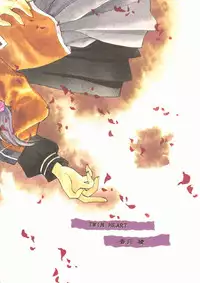 (CR30) [TWIN HEART (Kaduki Ryo)] Ageha Chou (AliceSoft)