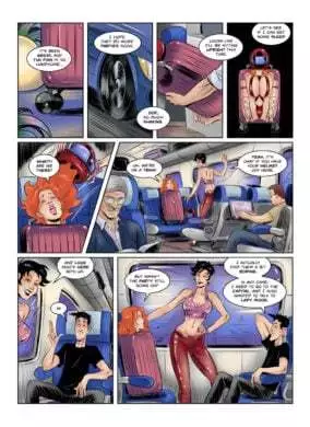 [Coax] – Secret Domination League 4