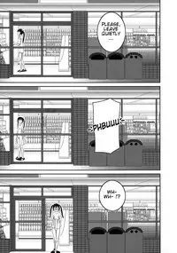 [Kabashima Akira] Roshutsu Hentai Manual ch6 [English] [Munyu]