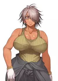 [Korotsuke] Nekura Megane ♀ | The Creepy Glasses Girl [English] [Ongoing] {darknight}