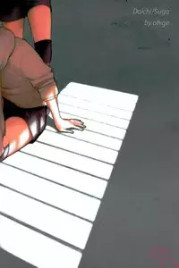 (SUPER26) [Ohige (Kanu)] Straight Error (Haikyuu!!)