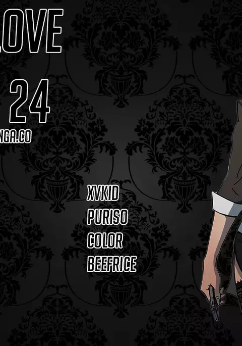 Refrain Love Ch.1-31