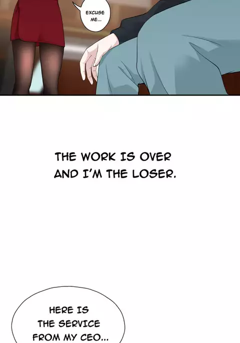 Tissue Thieves Ch.1-19