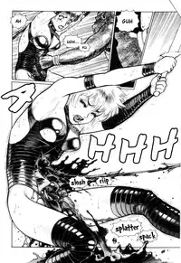 [Yamamoto Atsuji] Tsurugi no Kuni no Arnis (Complete) [English]