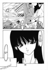 (C59) [P-Forest (Hozumi Takashi)] Enzai (Inuyasha) [English] [HentaiGroup]
